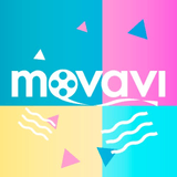 Movavi.com logo