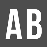 American Blinds logo