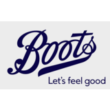 Boots Uk logo