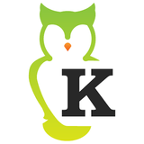 Knetbooks logo
