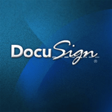 DocuSign logo