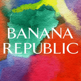 Banana Republic logo