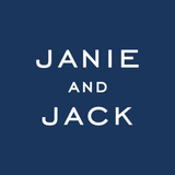 Janie and Jack logo