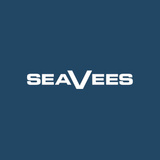 Seavees logo