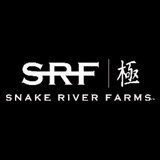 Snake River Farms logo