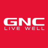 GNC logo