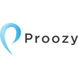 Proozy logo