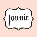 Joanie Clothing logo