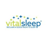 Vital Sleep logo