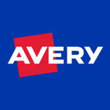 Avery logo