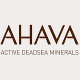 Ahava logo