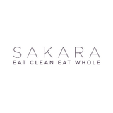 Sakara logo
