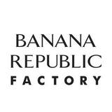 Banana Republic Factory logo