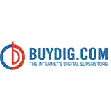 BuyDig logo