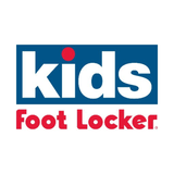 Kids Foot Locker logo