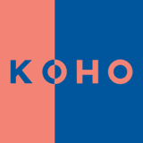 Koho.ca logo