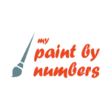 My Paint by Numbers logo