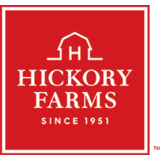 Hickory Farms logo