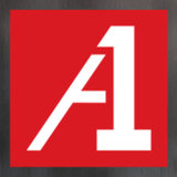 A1Supplements.com logo