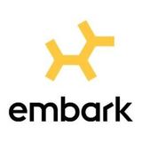 Embark logo