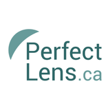 Perfect Lens Canada logo