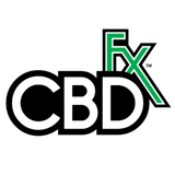 CBDFx logo