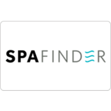 Spafinder logo