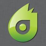Dynadot logo