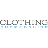 Clothing Shop Online logo