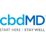 Cbdmd.com logo
