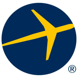 Expedia UK logo