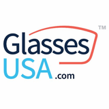 GlassesUSA logo