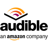 Audible logo