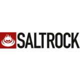 Saltrock Surf logo