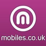 Mobiles.co.uk logo
