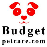 BudgetPetCare logo
