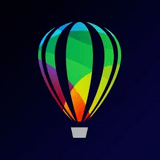 CorelDRAW logo