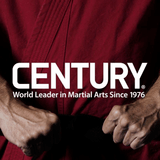 Century Martial Arts logo