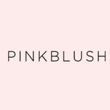 PinkBlush logo