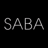 Saba logo