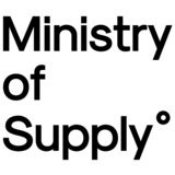Ministry of Supply logo