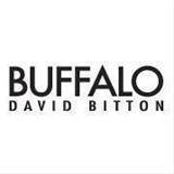 Buffalo David Bitton logo