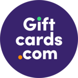 GiftCards.com logo