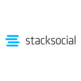 StackSocial logo