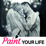 Paint Your Life logo