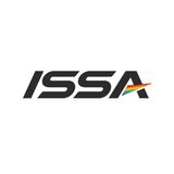 ISSA logo