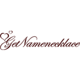 GetNamenecklace logo
