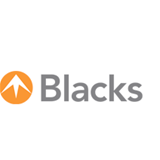 Blacks logo