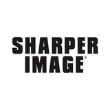 Sharper Image logo