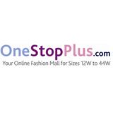 OneStopPlus logo